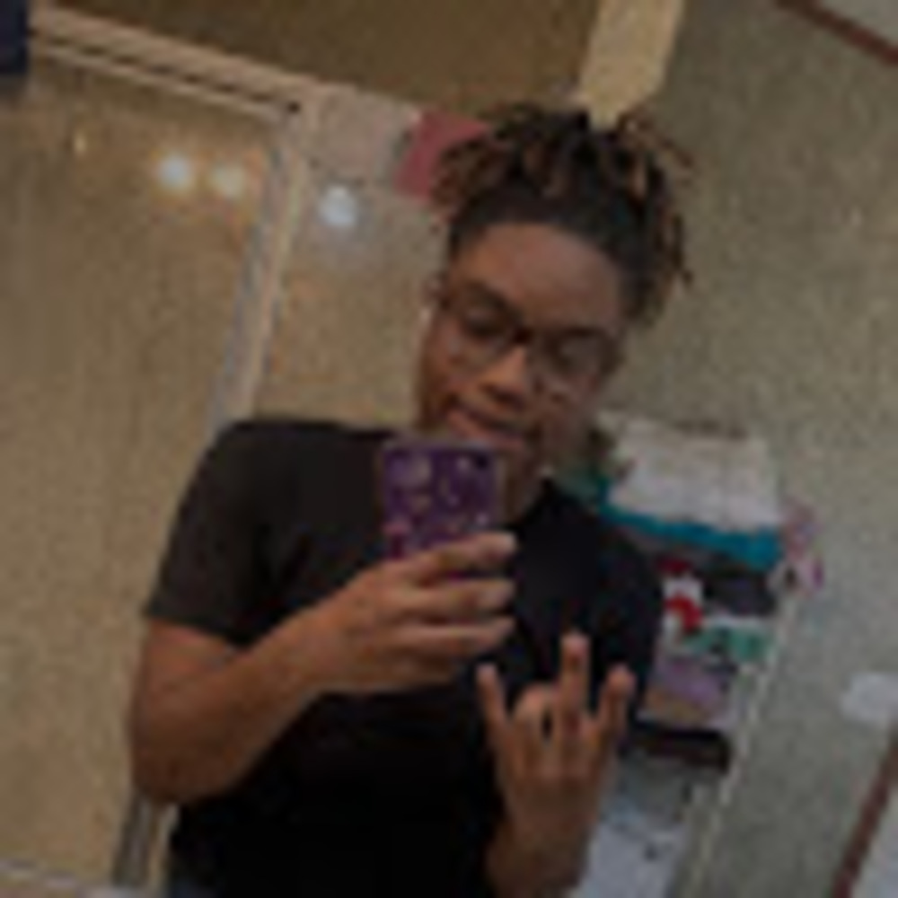 Meet your Posher, Tyrianna